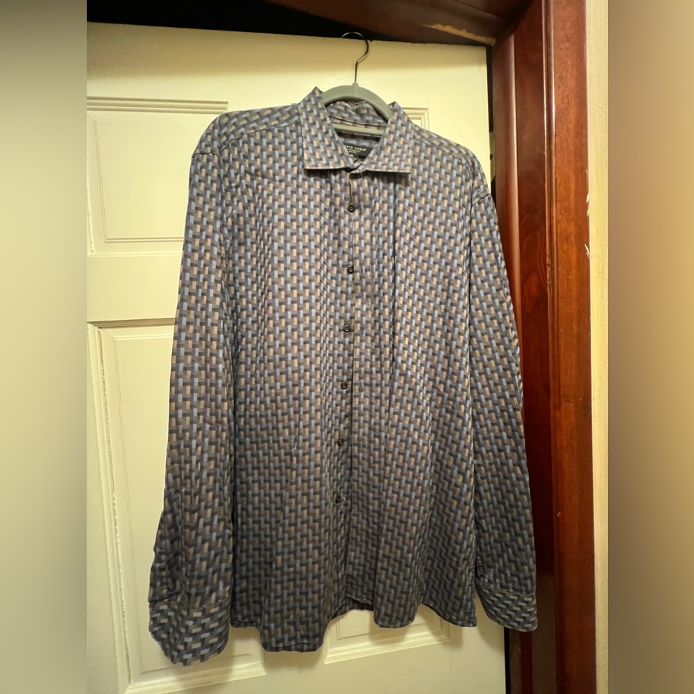 Pronto Uomo shirt